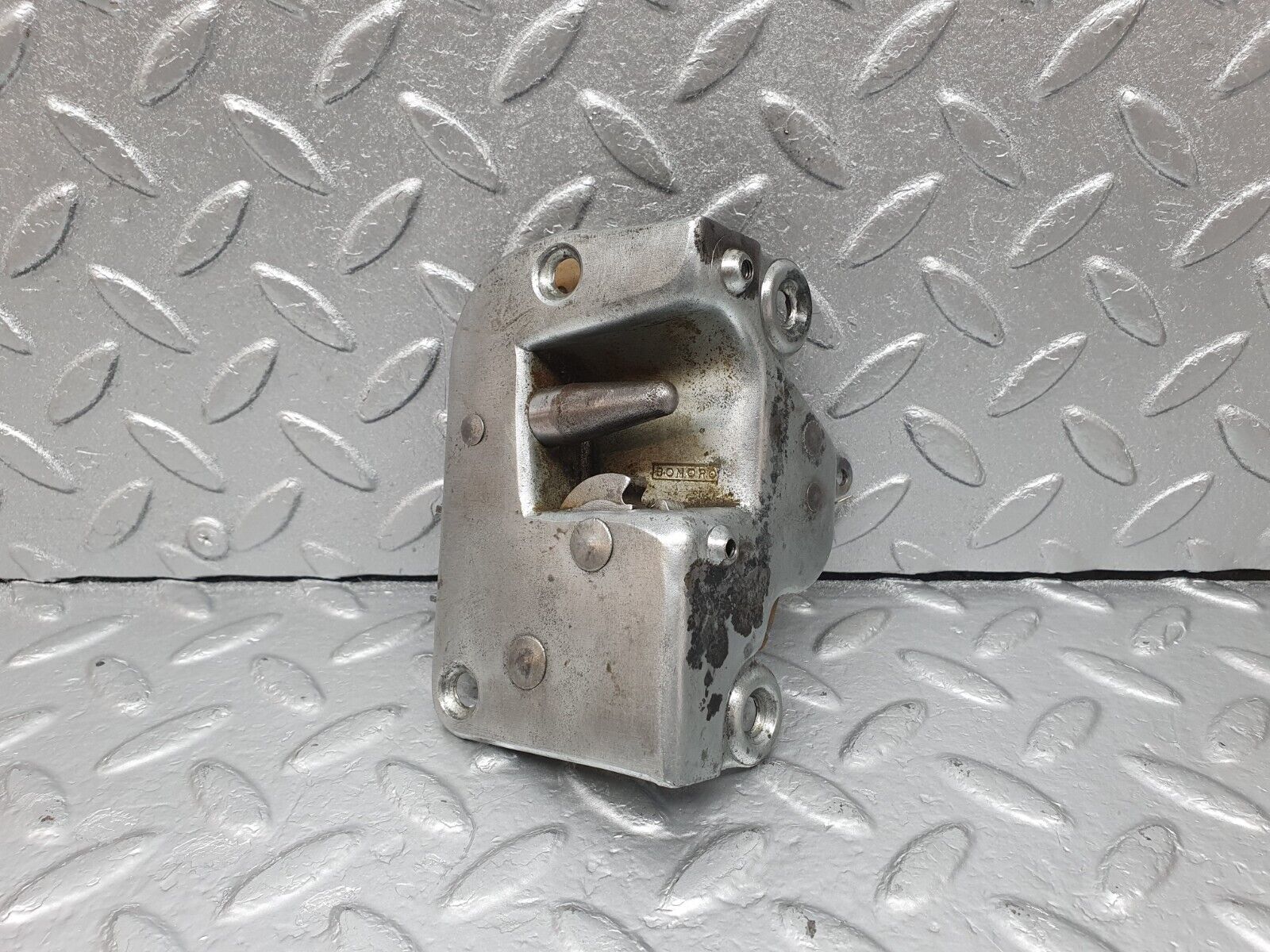 43128 Mercedes-Benz W108 280SE Front Left Door Lock Mechanism