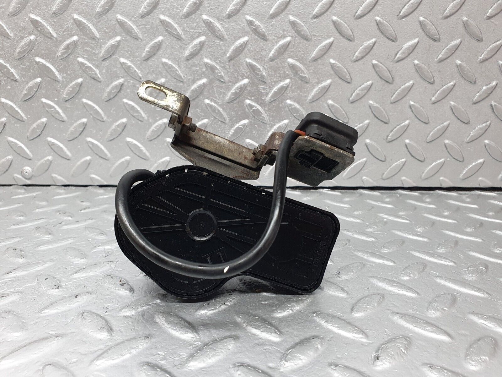 42497 Mercedes-Benz R129 320SL Coupe Headlight Wiper Motor Left Bosch 1298200142 0390206877