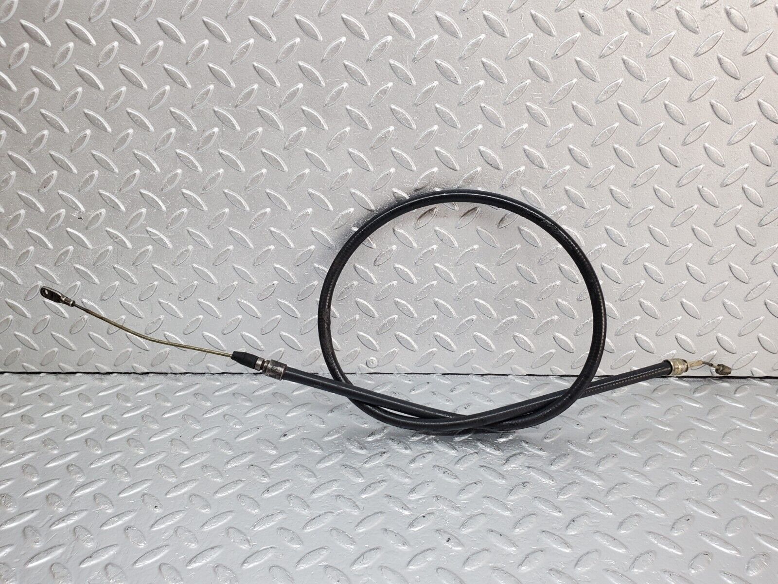 44420 Mercedes-Benz W123 280E Handbrake Cable
