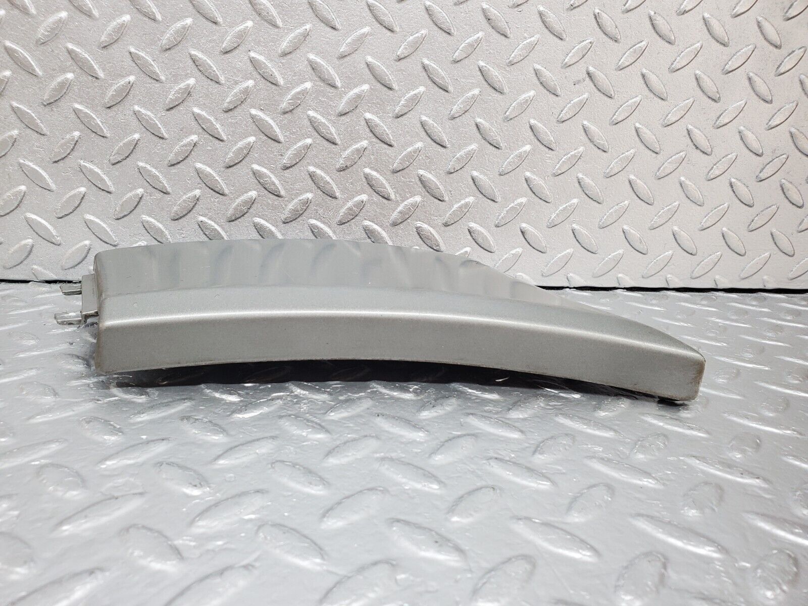 45037 Mercedes-Benz R129 300SL Coupe Rear Left Lower Moulding Trim 1296900540