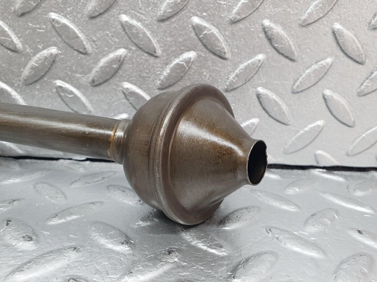 44039 Mercedes-Benz C123 230CE Coupe Oil Pump Filter