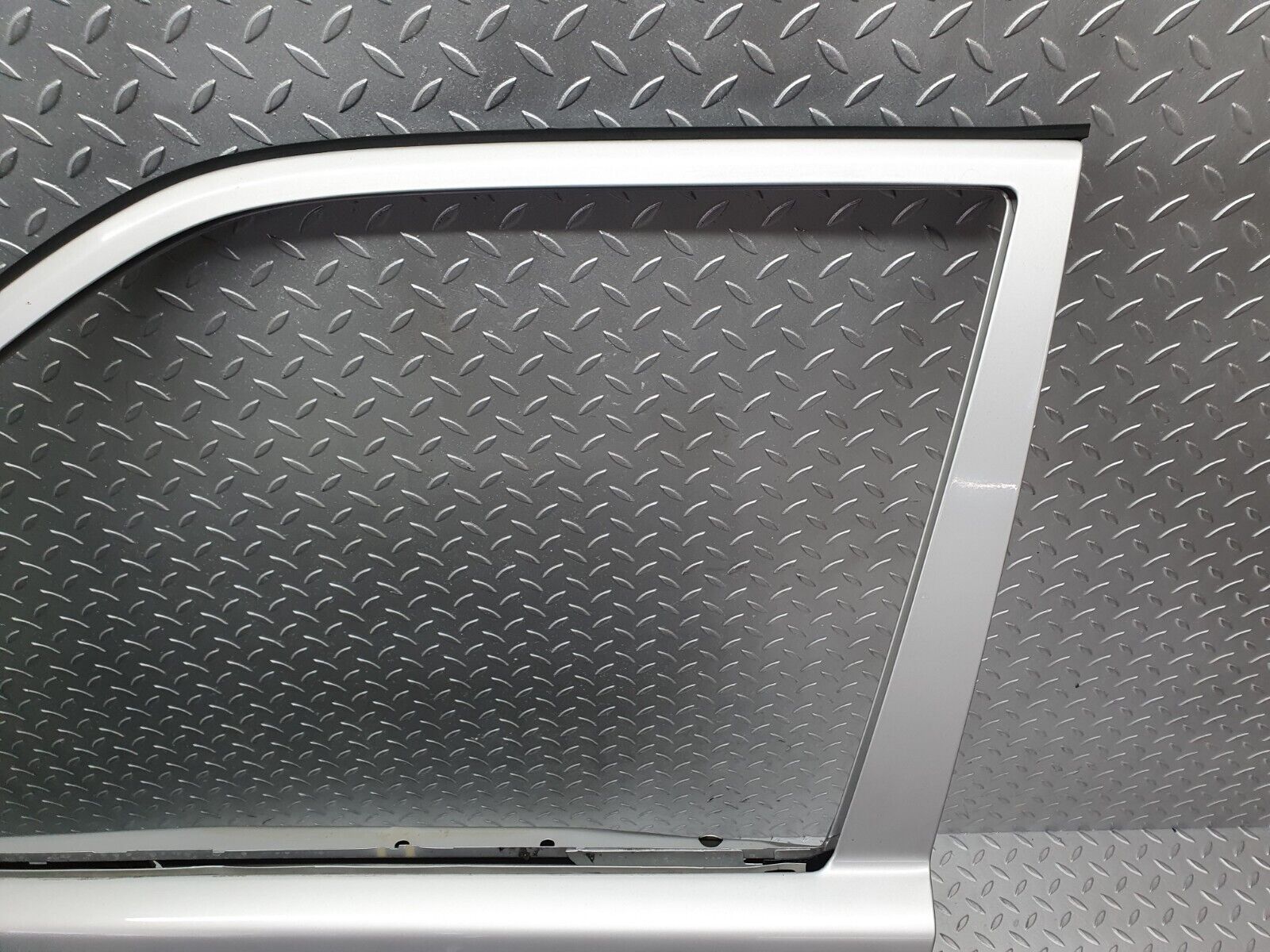 42971 Mercedes-Benz W201 190 2.0L Front Left Door