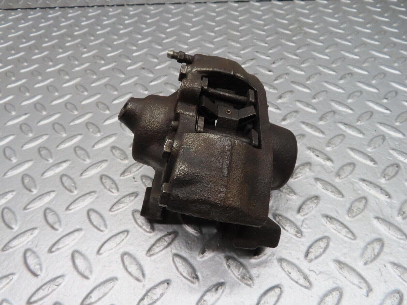 15199 Mercedes-Benz W140 S320 Rear Right Brake Caliper