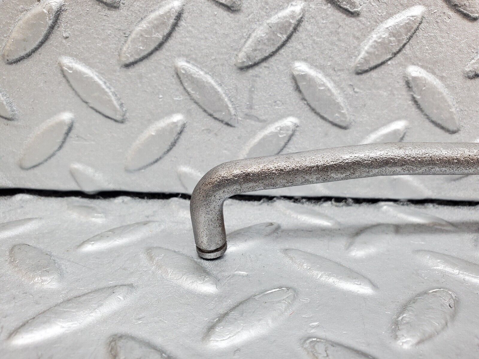 44881 Mercedes-Benz W124 220E Automatic Gearbox Linkage