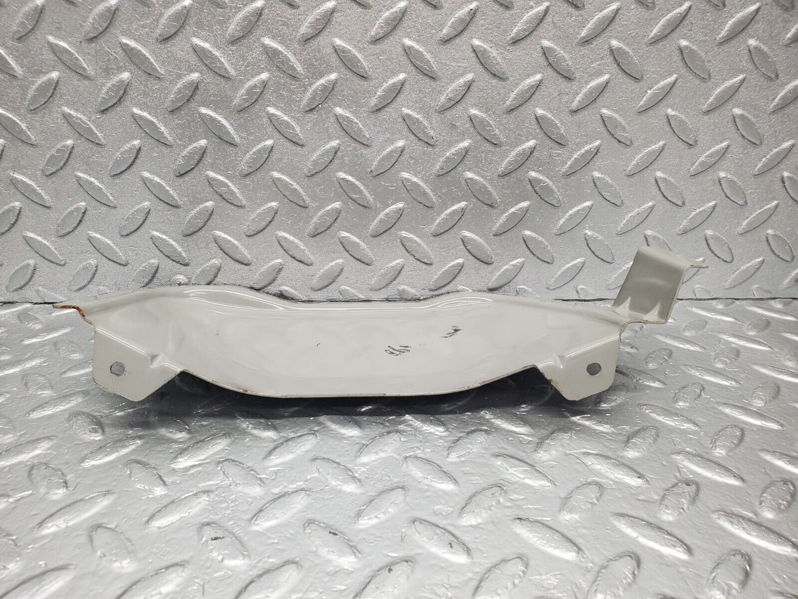 46844 Mercedes-Benz R129 320SL Coupe Floor Cover Panel Right Side