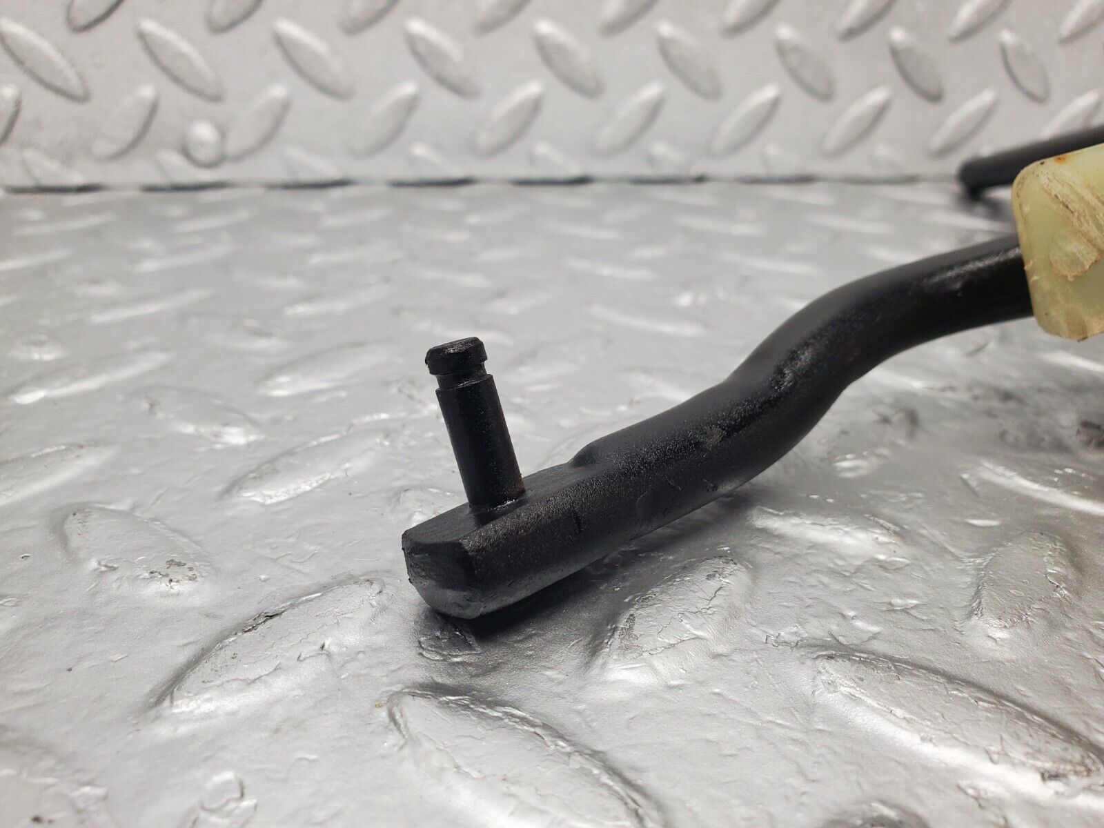 46562 Mercedes-Benz C123 280CE Coupe Accelerator Pedal Linkage