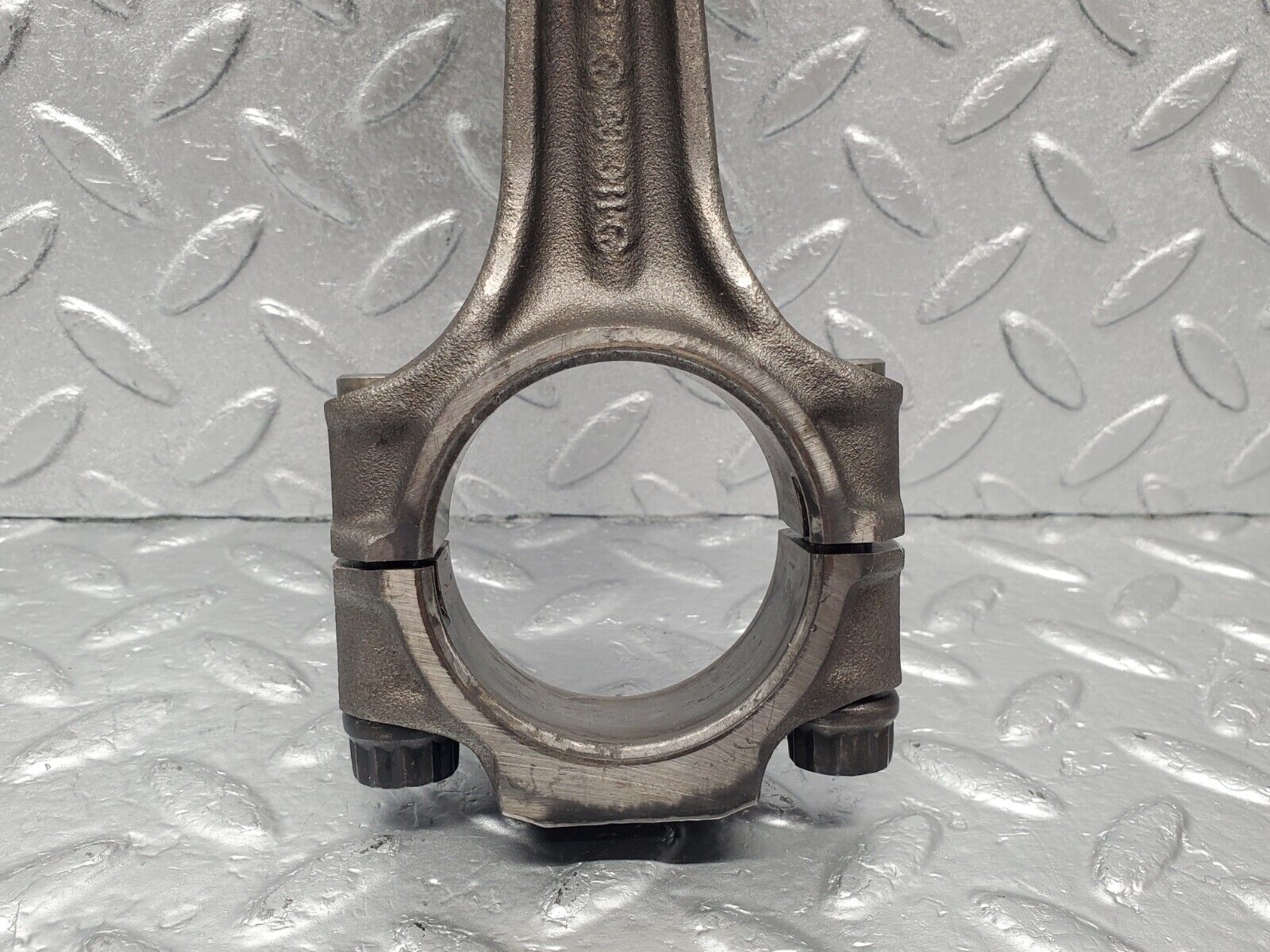 46602 Mercedes-Benz C123 280CE Coupe Piston With Connecting Rod 85.986mm 11005