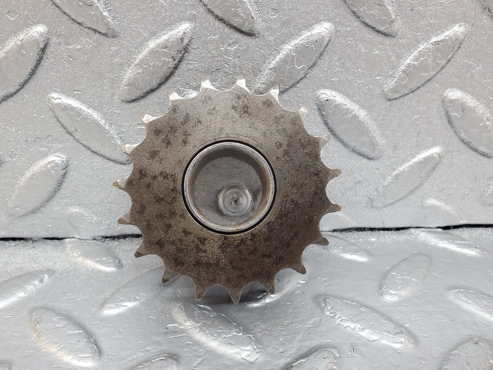 45430 Mercedes-Benz 280E M110.983 Timing Gear Sprocket