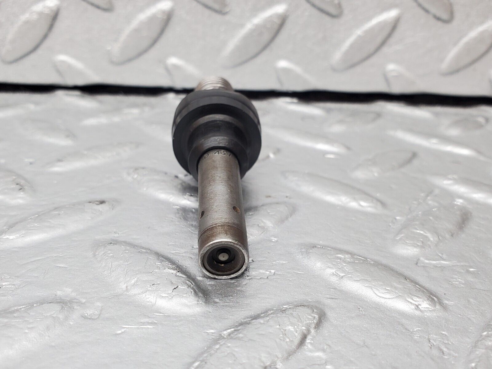 45463 Mercedes-Benz 280E M110.988 Fuel Injector Bosch 0437502010