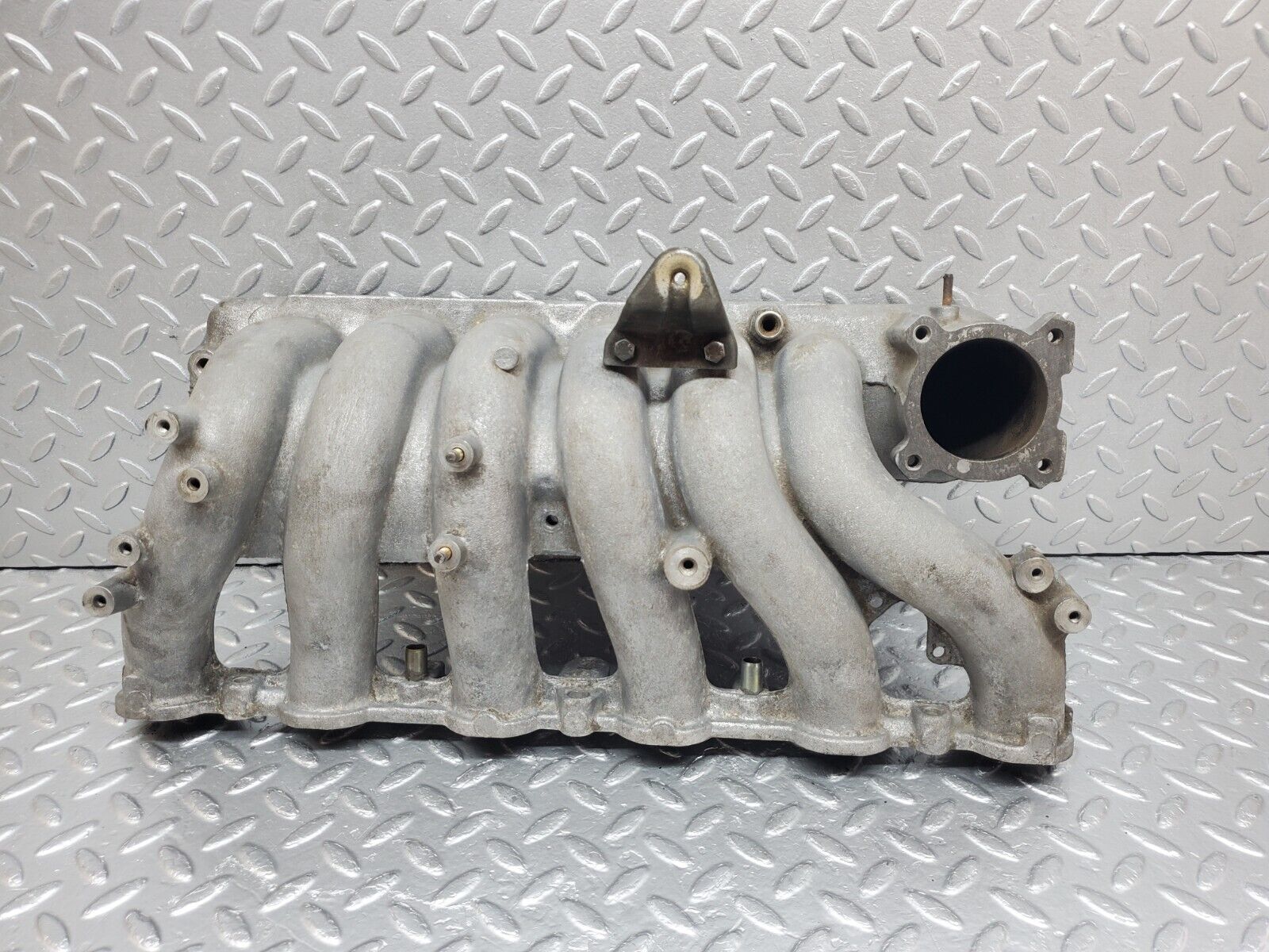 44308 Mercedes-Benz W123 280E Intake Manifold 1101413701