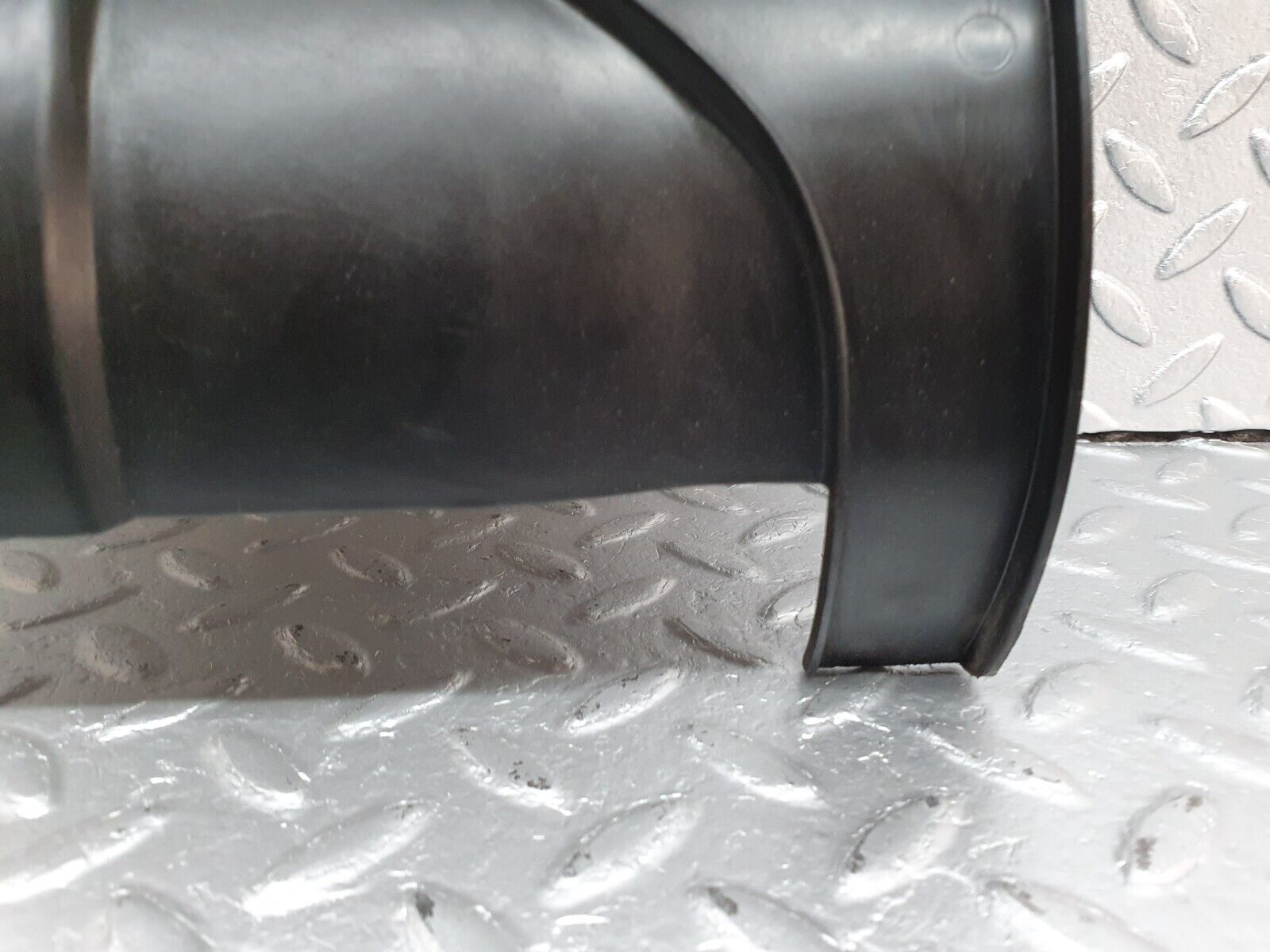 41703 Mercedes-Benz W124 200E Heater Blower Fan Cover 1248300028