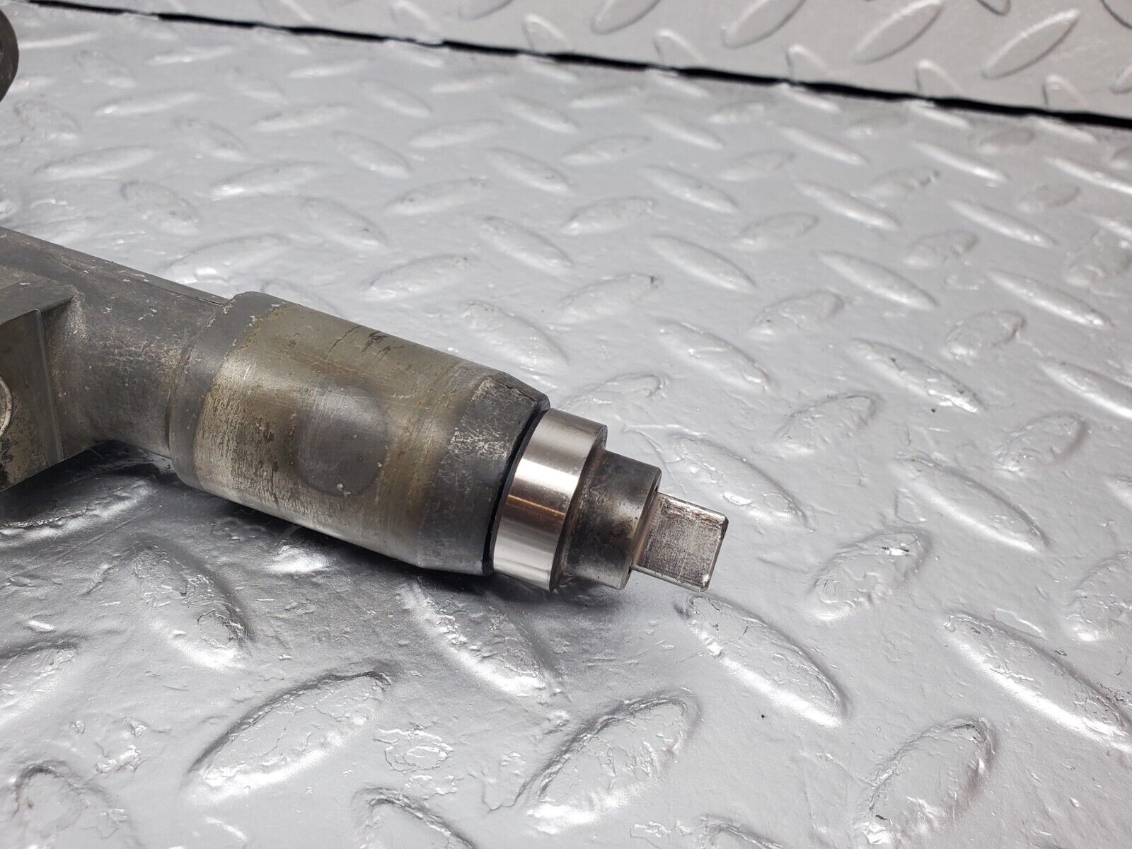 44304 Mercedes-Benz W123 280E Oil Pump