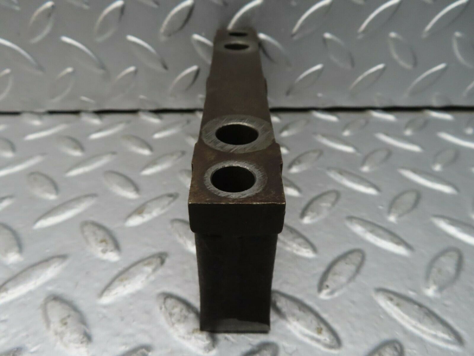 15707 Mercedes-Benz R107 450SL Crankshaft Bearing Holder Block 1160110312