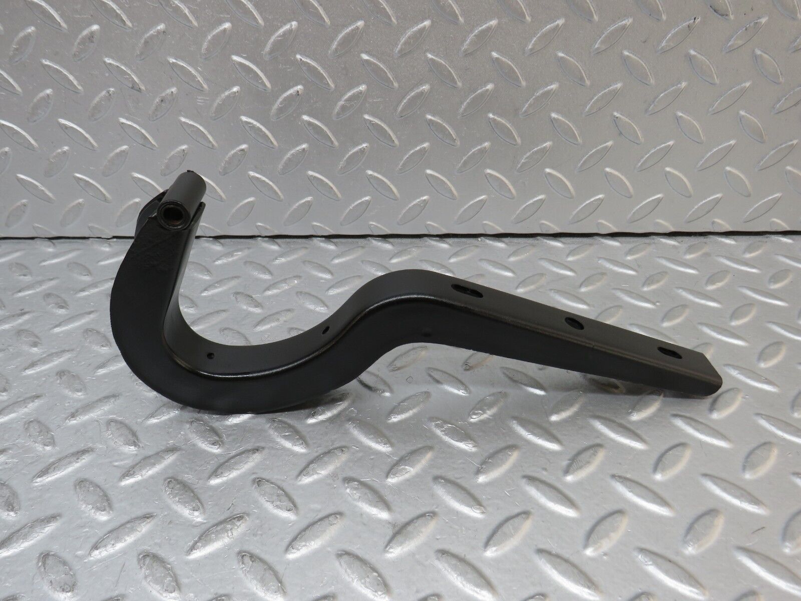 35558 Mercedes-Benz R107 280SL Trunk Lid Hinge Left Side