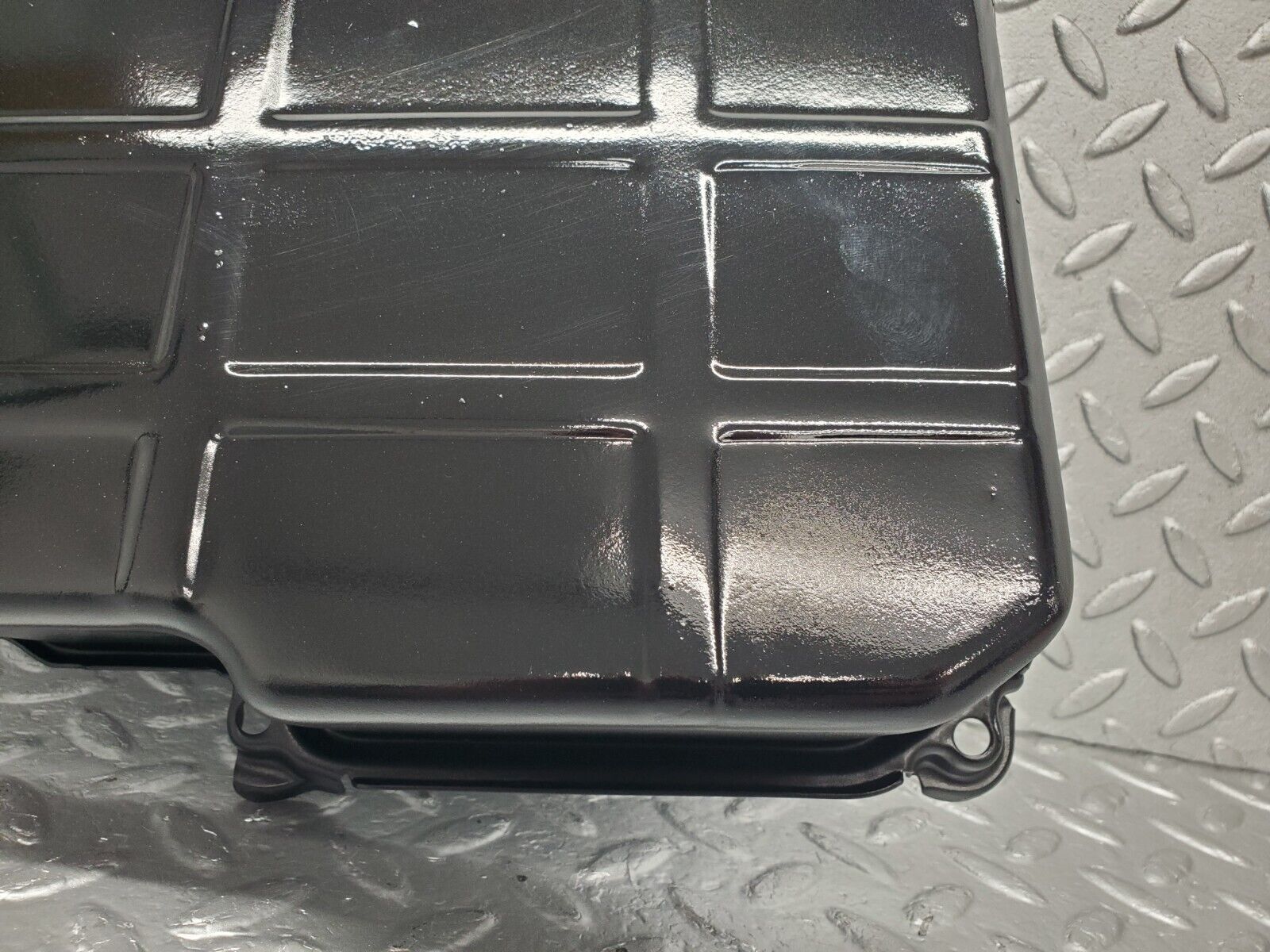 46294 Mercedes-Benz W124 280E Automatic Gearbox Oil Pan 722.433