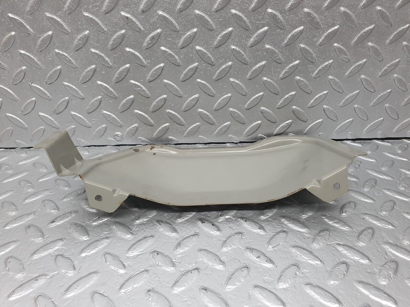 42358 Mercedes-Benz R129 320SL Coupe Floor Wire Cover Panel Left Side