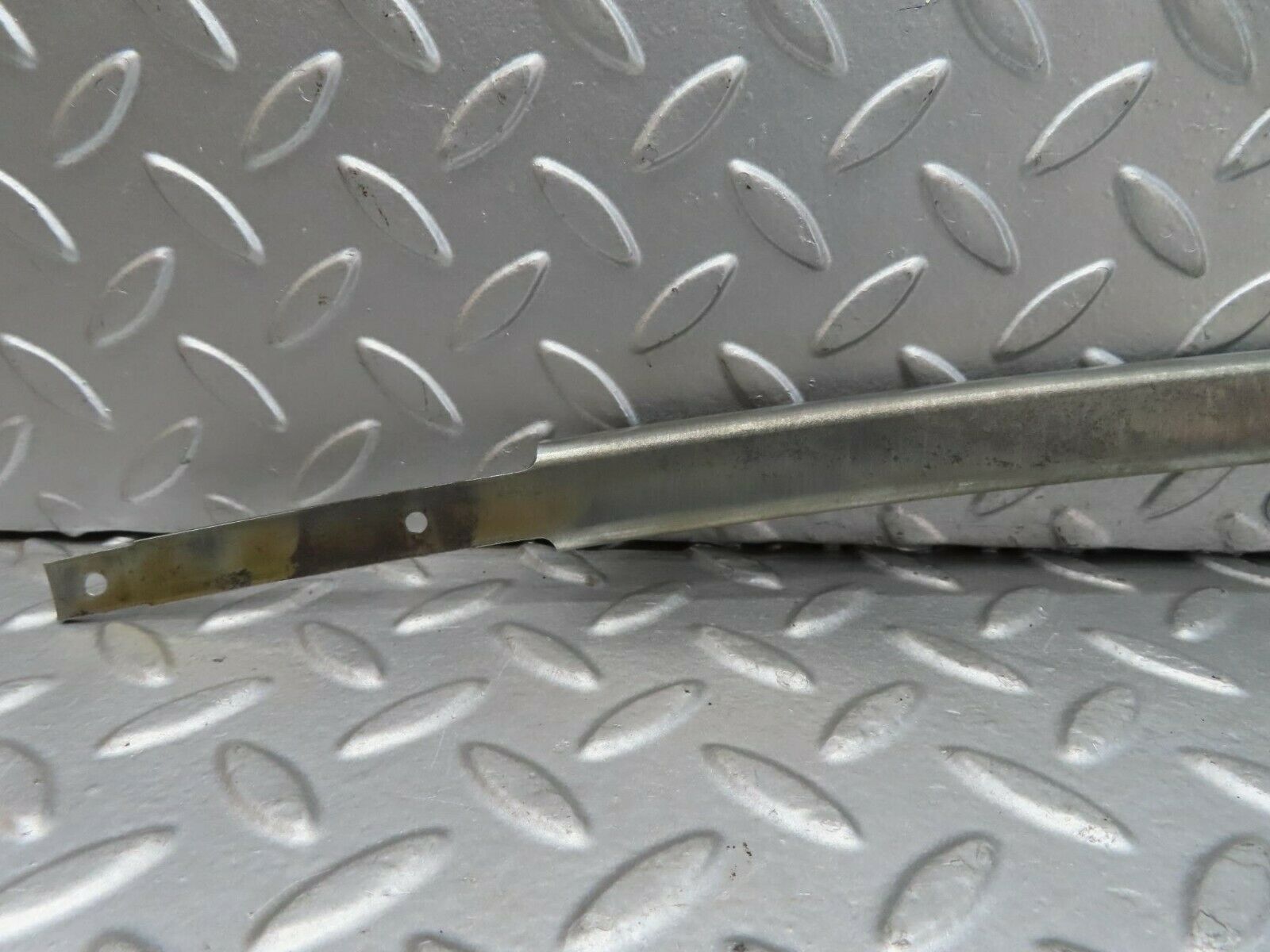 15724 Mercedes-Benz R107 450SL Left Door Window Channel