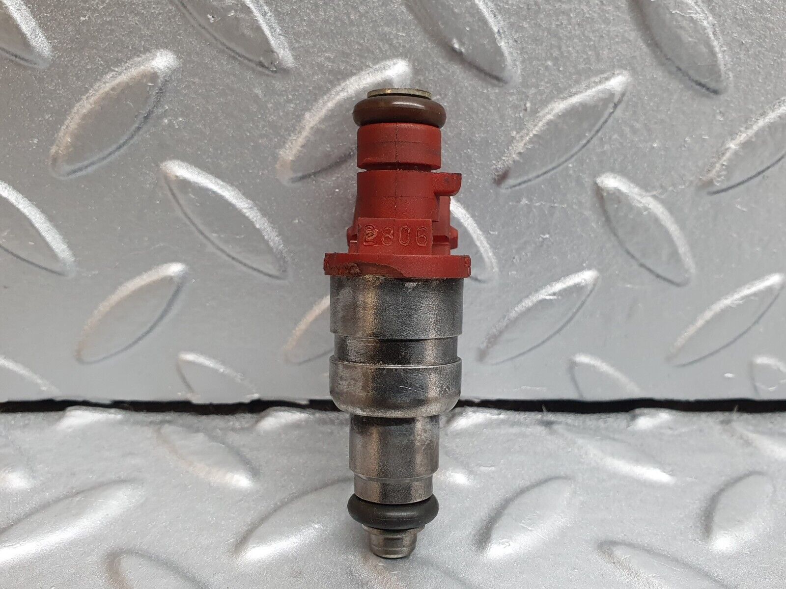 42057 Mercedes-Benz W202 C200 Fuel Injector Siemens 0000788523