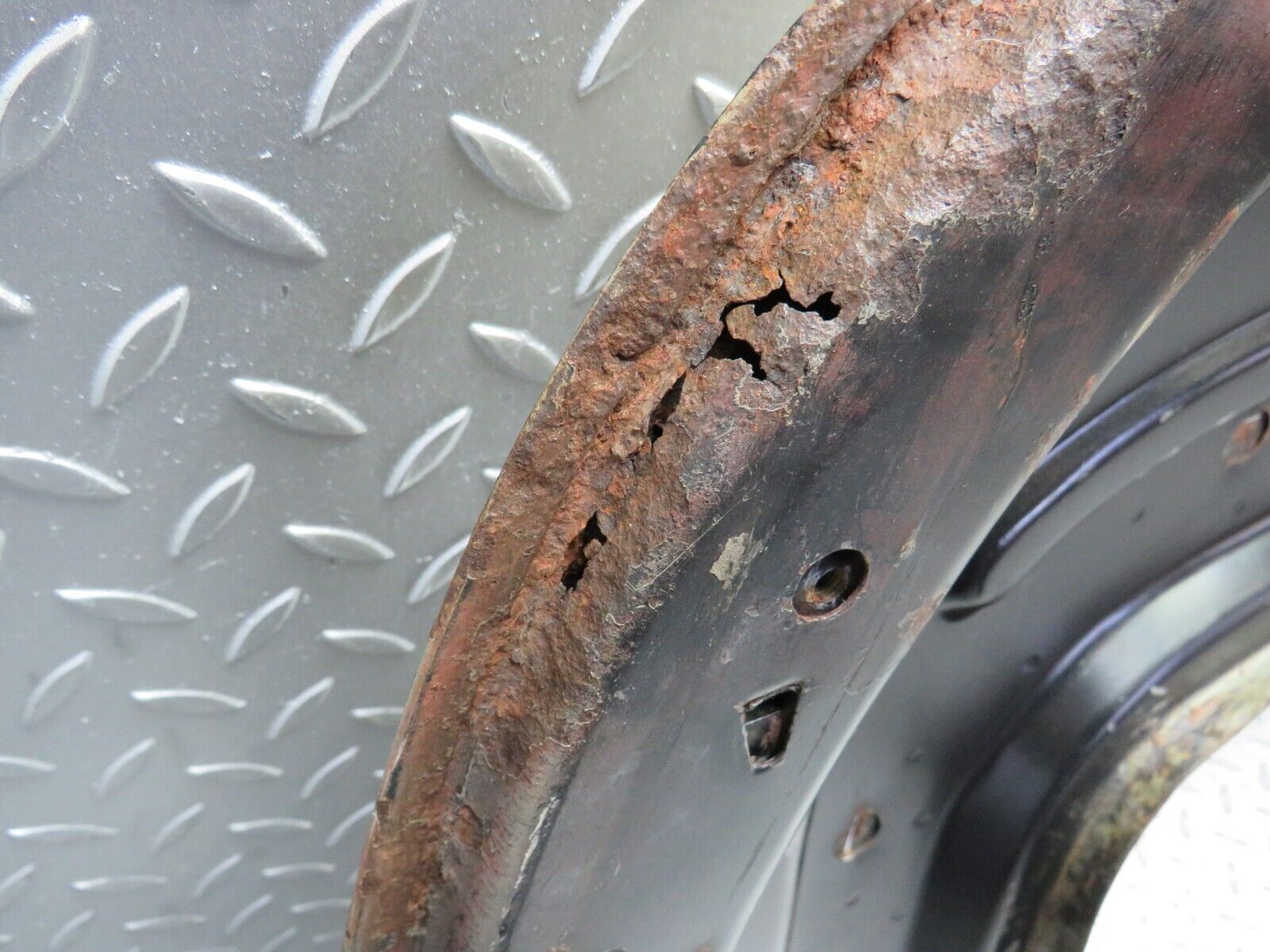 34265 Mercedes-Benz R107 Soft Top Cover