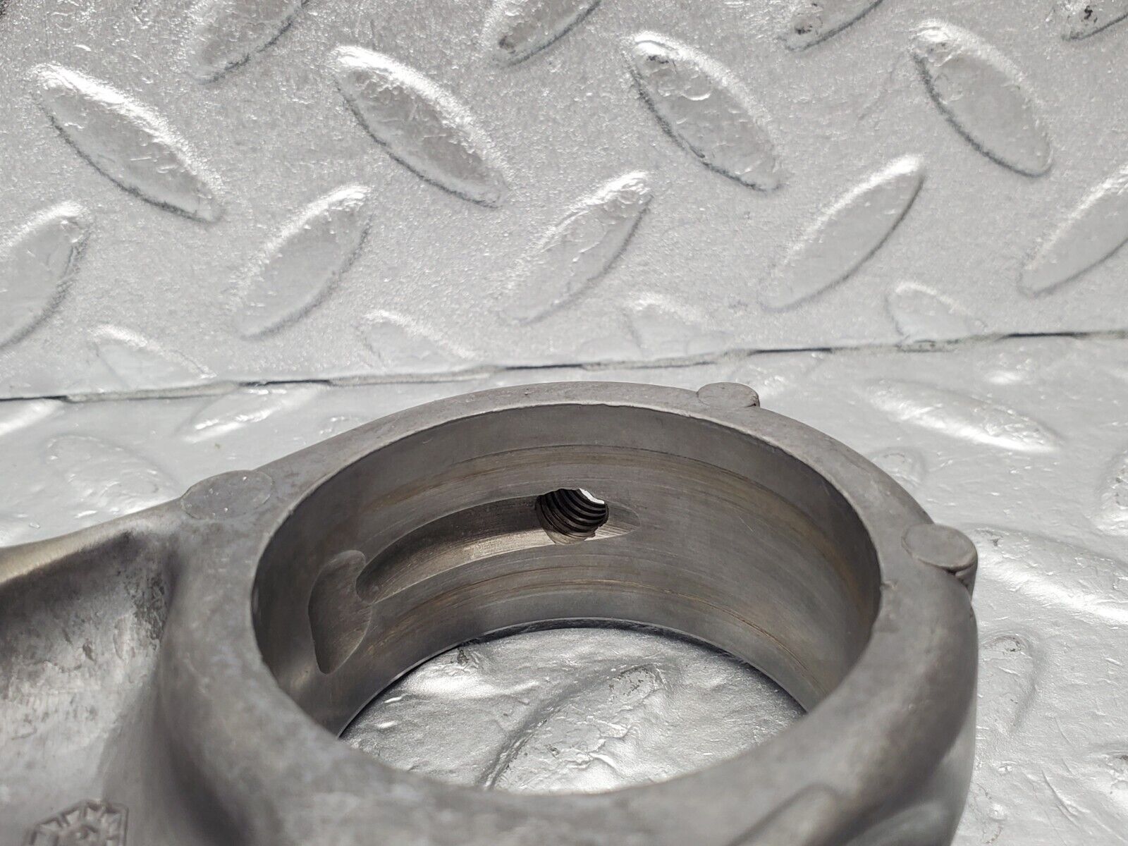 46270 Mercedes-Benz W126 420SE Camshaft Tower Bearing 1160514612