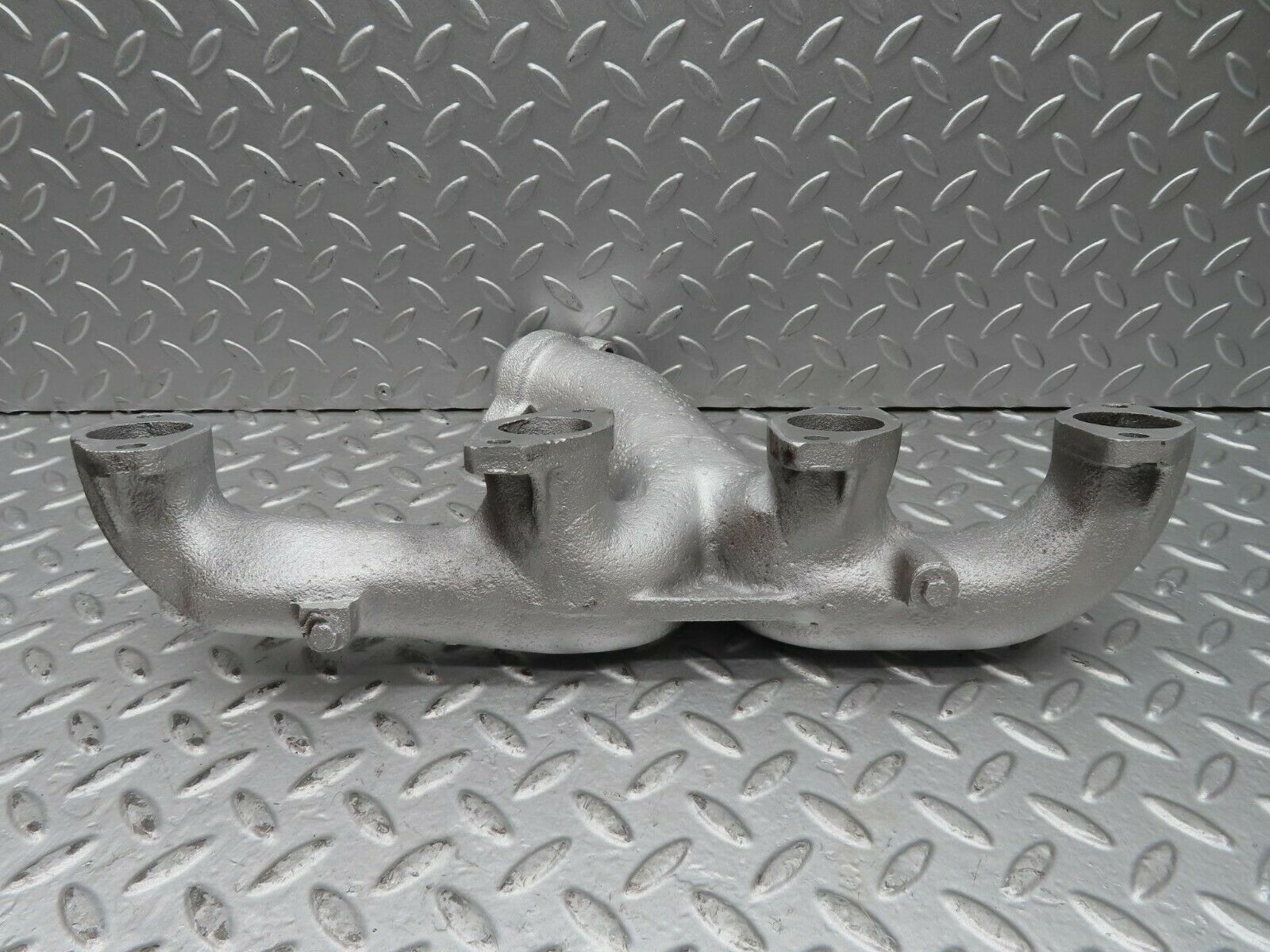 15613 Mercedes-Benz R107 450SL Exhaust Manifold Right 1171428701