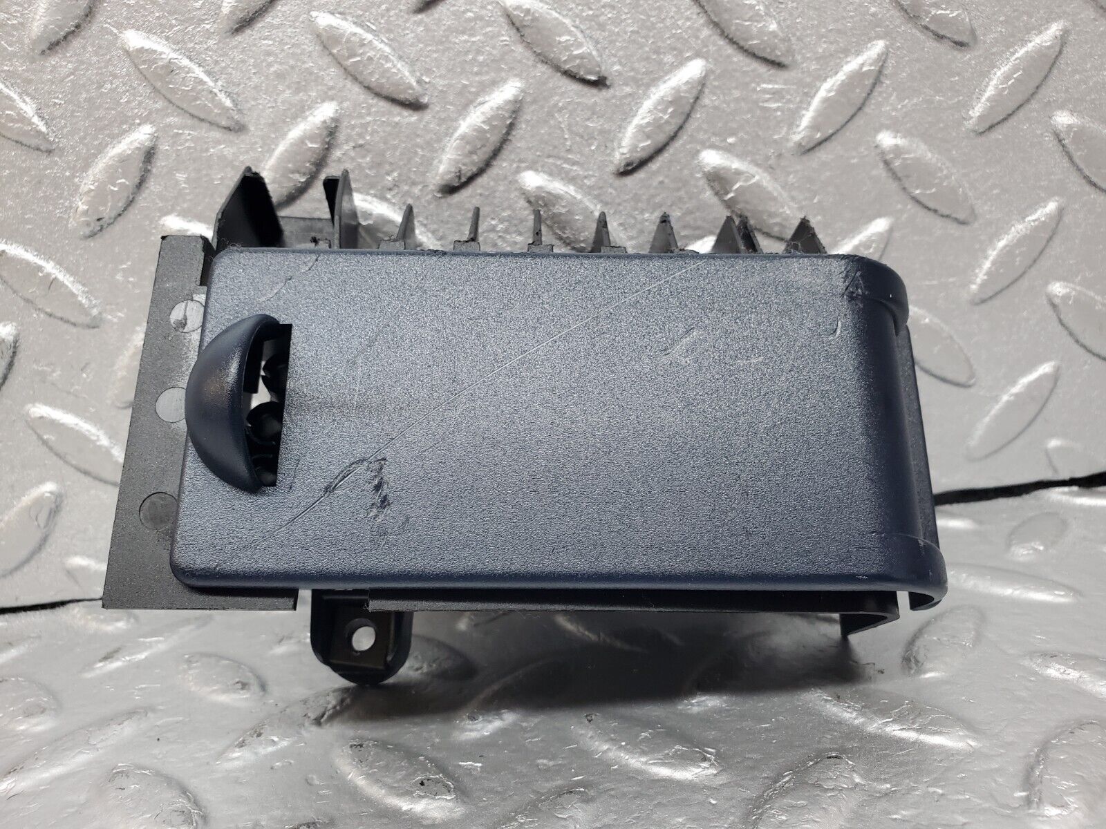 45001 Mercedes-Benz R129 300SL Coupe Fuse Box Lid 1040037886 1295400450