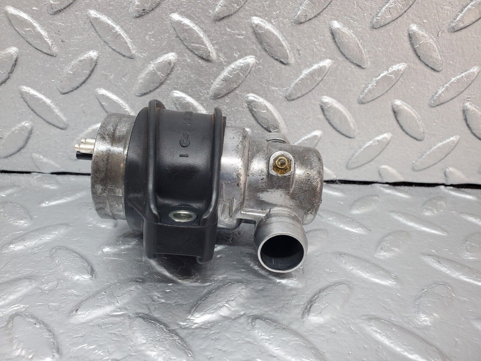 45061 Mercedes-Benz R129 300SL Coupe Idle Air Speed Actuator Valve 1031410282