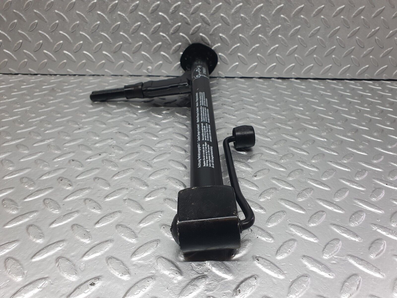 42446 Mercedes-Benz R129 320SL Coupe Car Jack 1295830015