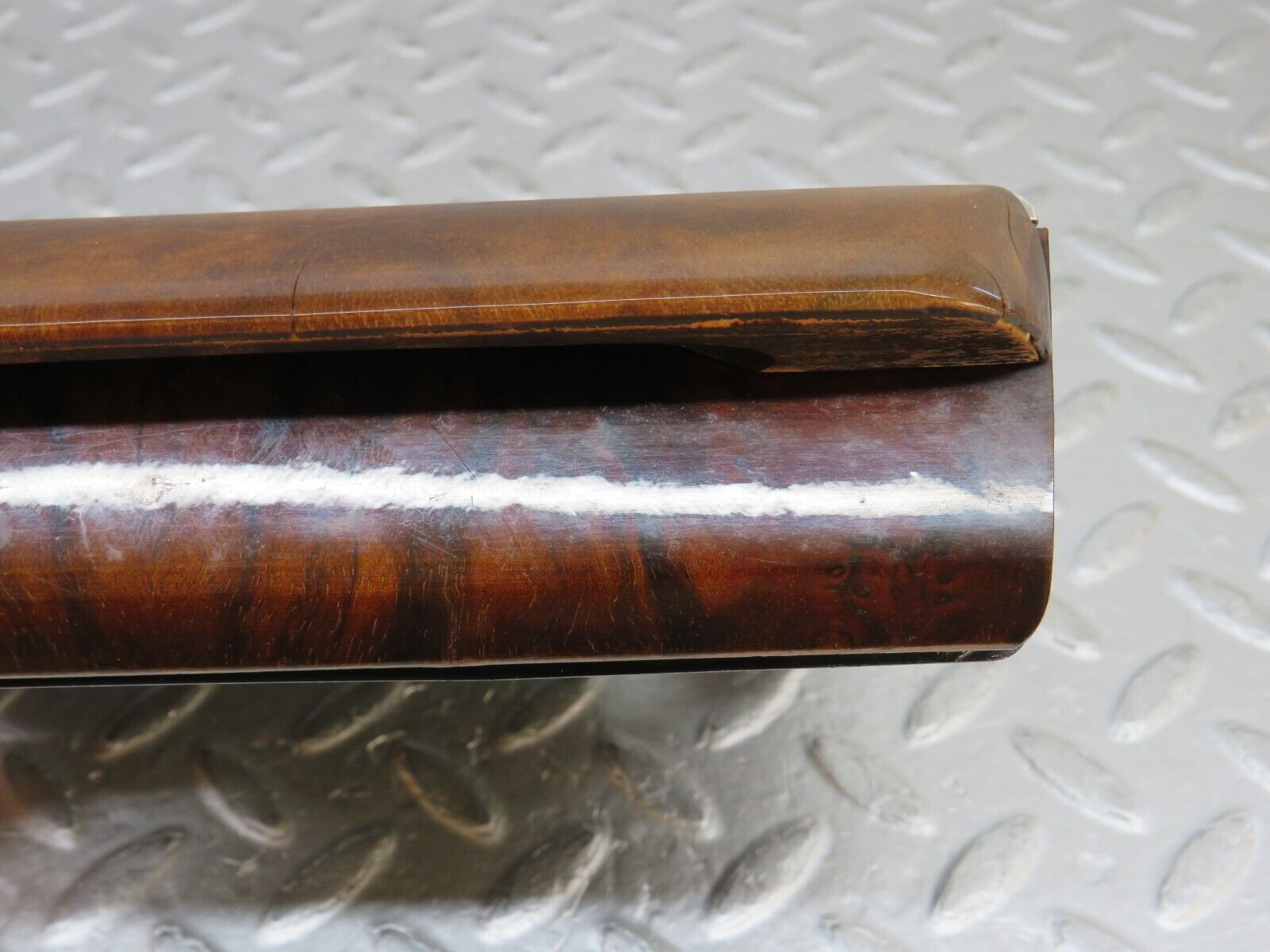 36014 Mercedes-Benz W126 420SE Centre Console Ashtray Wood Finish