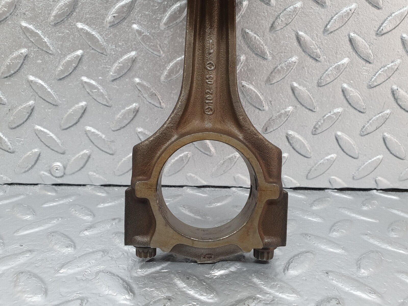 44142 Mercedes-Benz C123 230CE Coupe Piston With Connecting Rod 95.475mm 10203