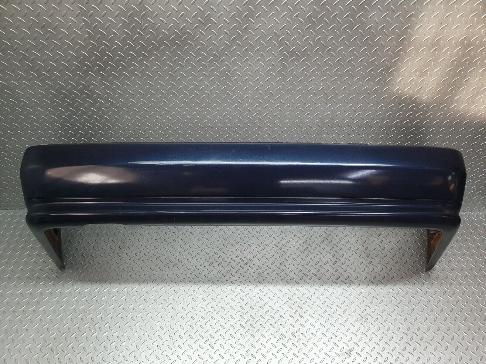 42415 Mercedes-Benz R129 320SL Coupe Rear Bumper 1298800140