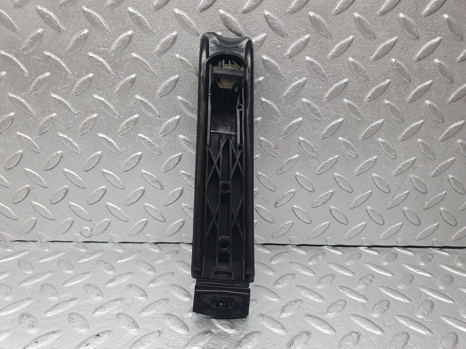 43912 Mercedes-Benz C123 230CE Coupe Accelerator Pedal With Rubber 1233010082