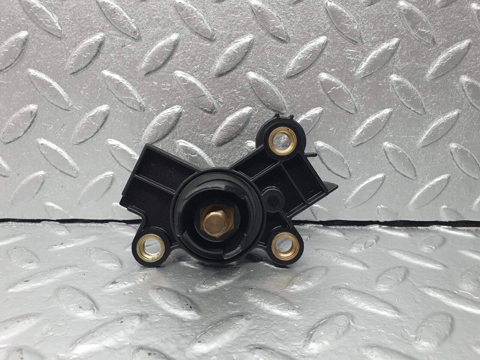 42237 Mercedes-Benz R129 320SL Coupe Positive Battery Cable Connector 1295460141