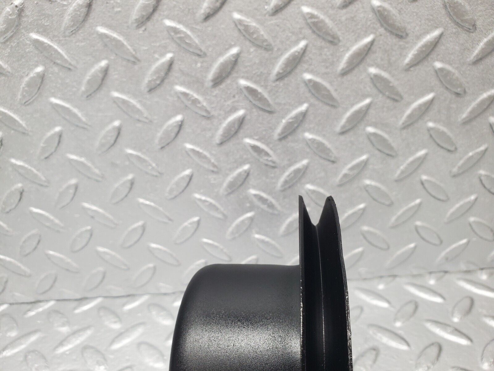 46634 Mercedes-Benz C123 280CE Coupe Water Pump Pulley 1102051410