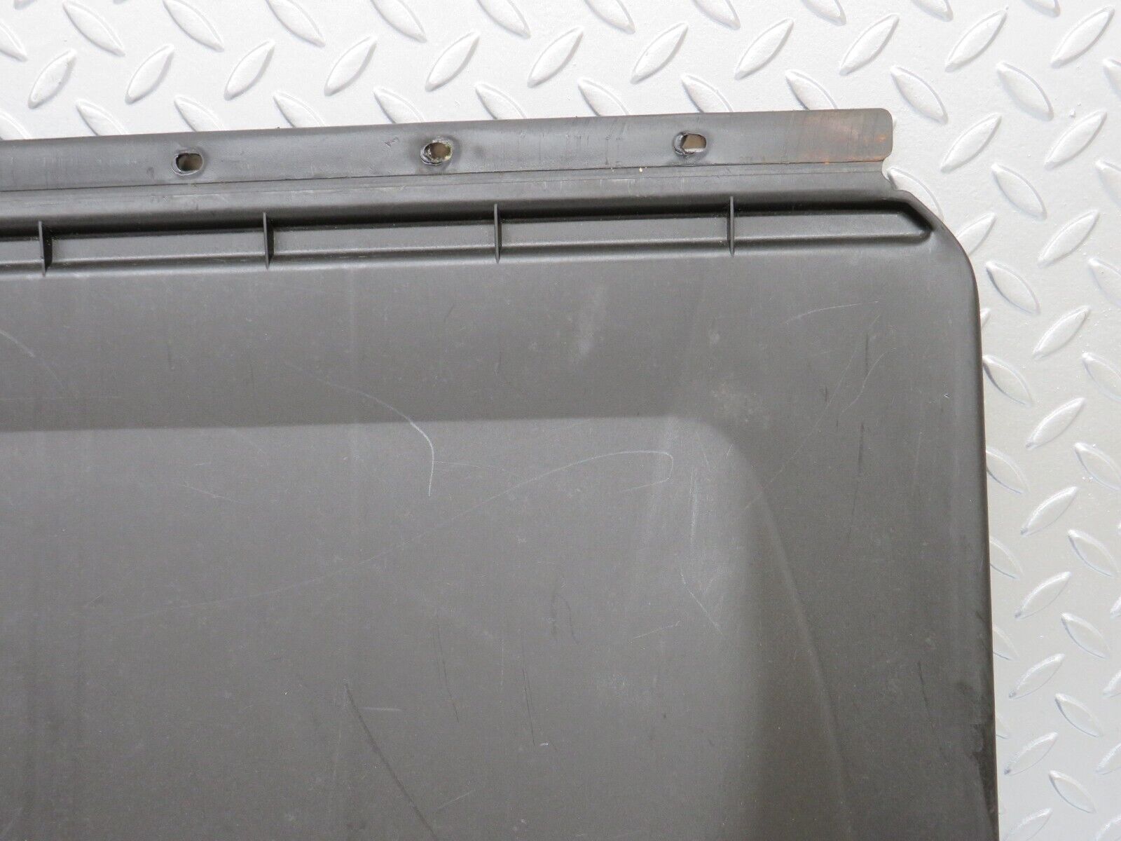 36230 Mercedes-Benz R107 280SL Spare Wheel Cover 1076930033 1236930014