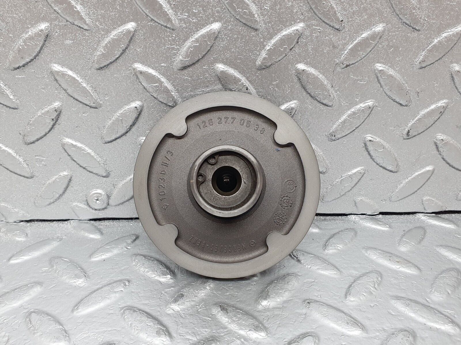 43852 Mercedes-Benz C126 380SEC Coupe Automatic Gearbox Piston Set 722.310