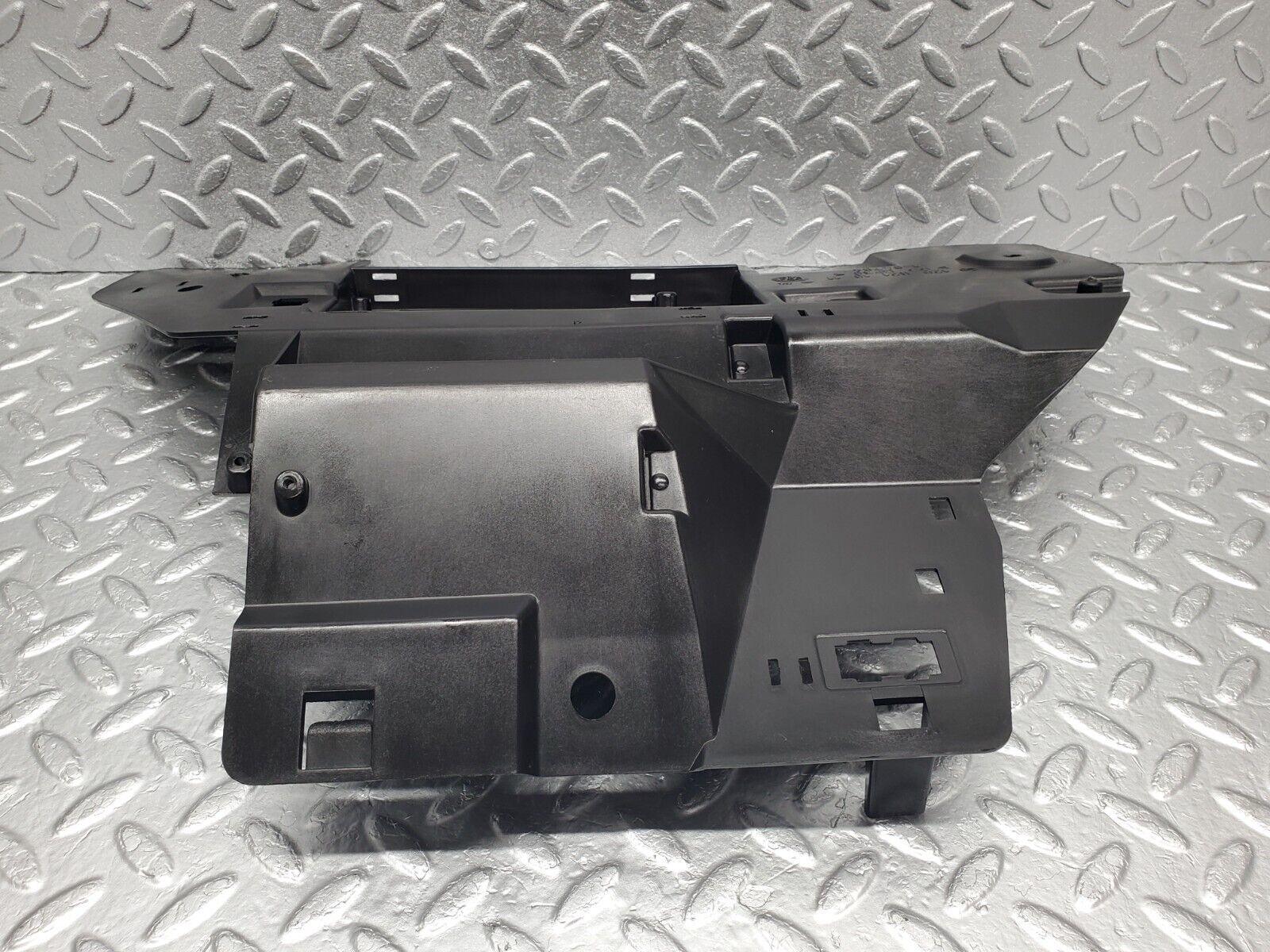 46882 Mercedes-Benz R129 320SL Coupe Firewall Panel Left Side 1298211011