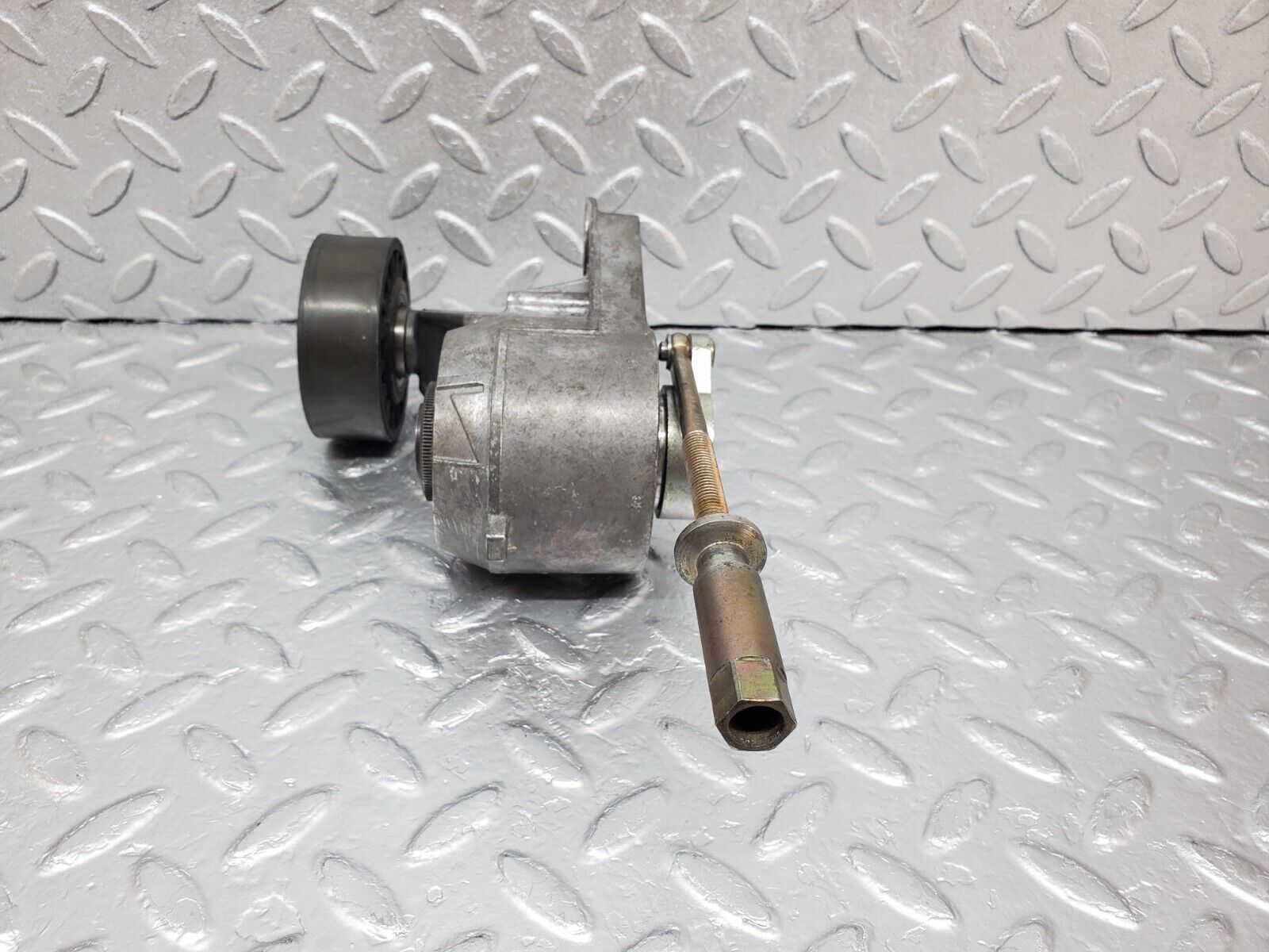 45083 Mercedes-Benz R129 300SL Coupe Belt Tensioner 1032021140 1032000570