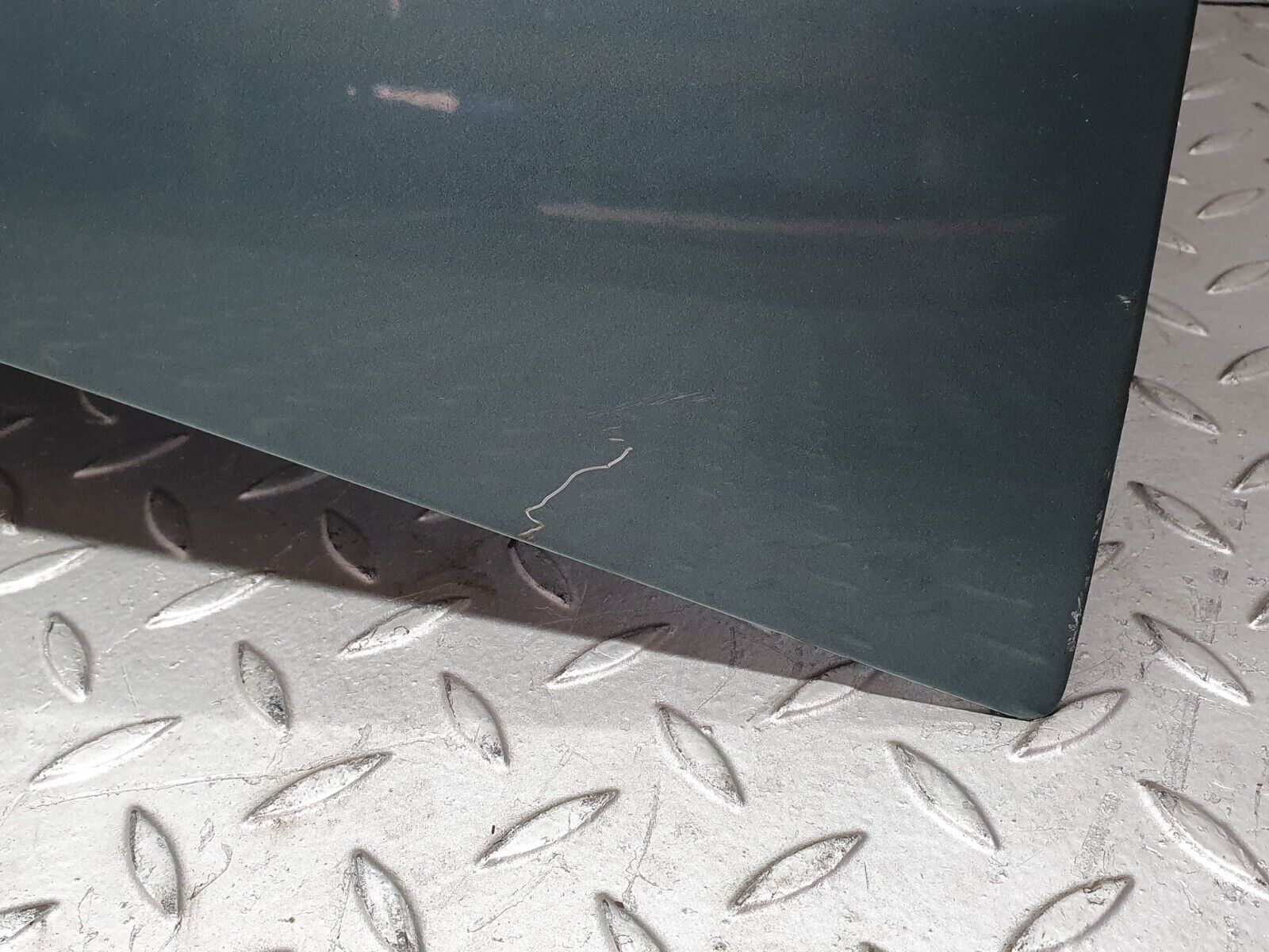 44054 Mercedes-Benz C123 230CE Coupe Trunk Door Boot Lid