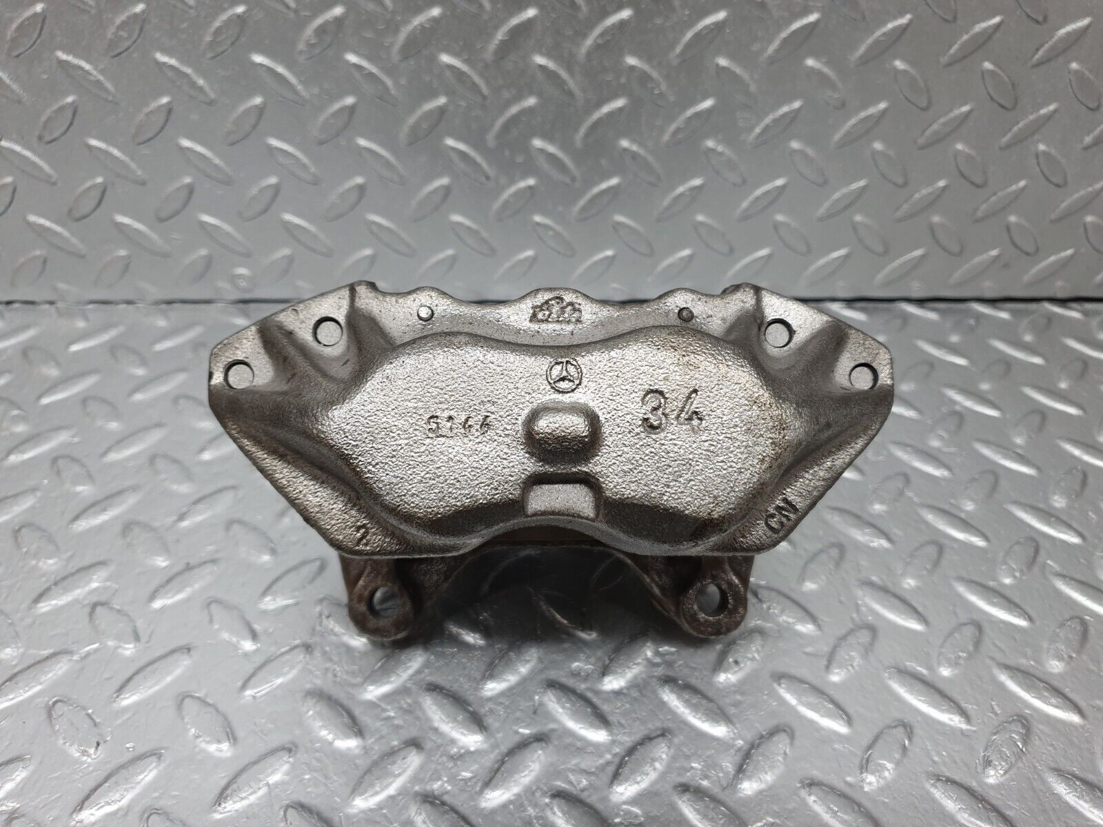 42562 Mercedes-Benz R129 320SL Coupe Front Right Brake Caliper Ate 36