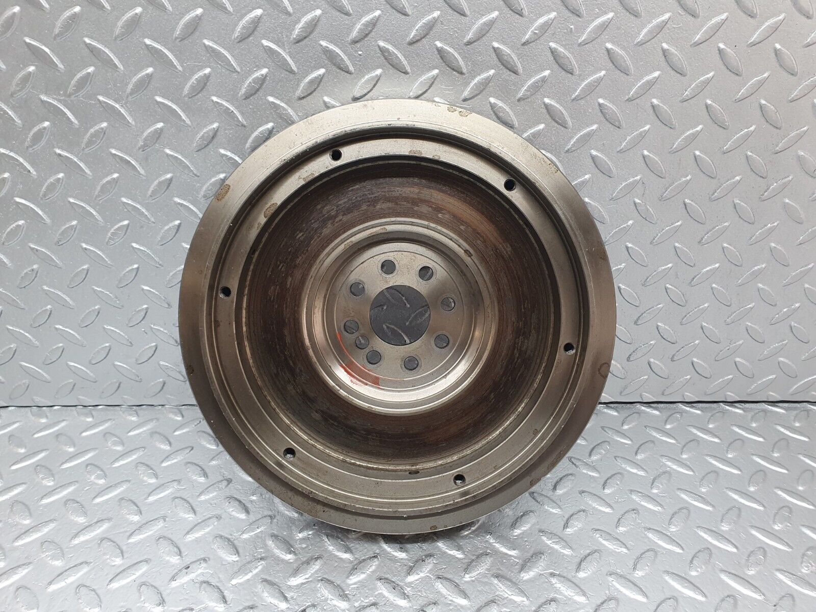 42725 Mercedes-Benz W201 190 2.0L Flywheel Starter Ring Manual Gearbox 1020320901