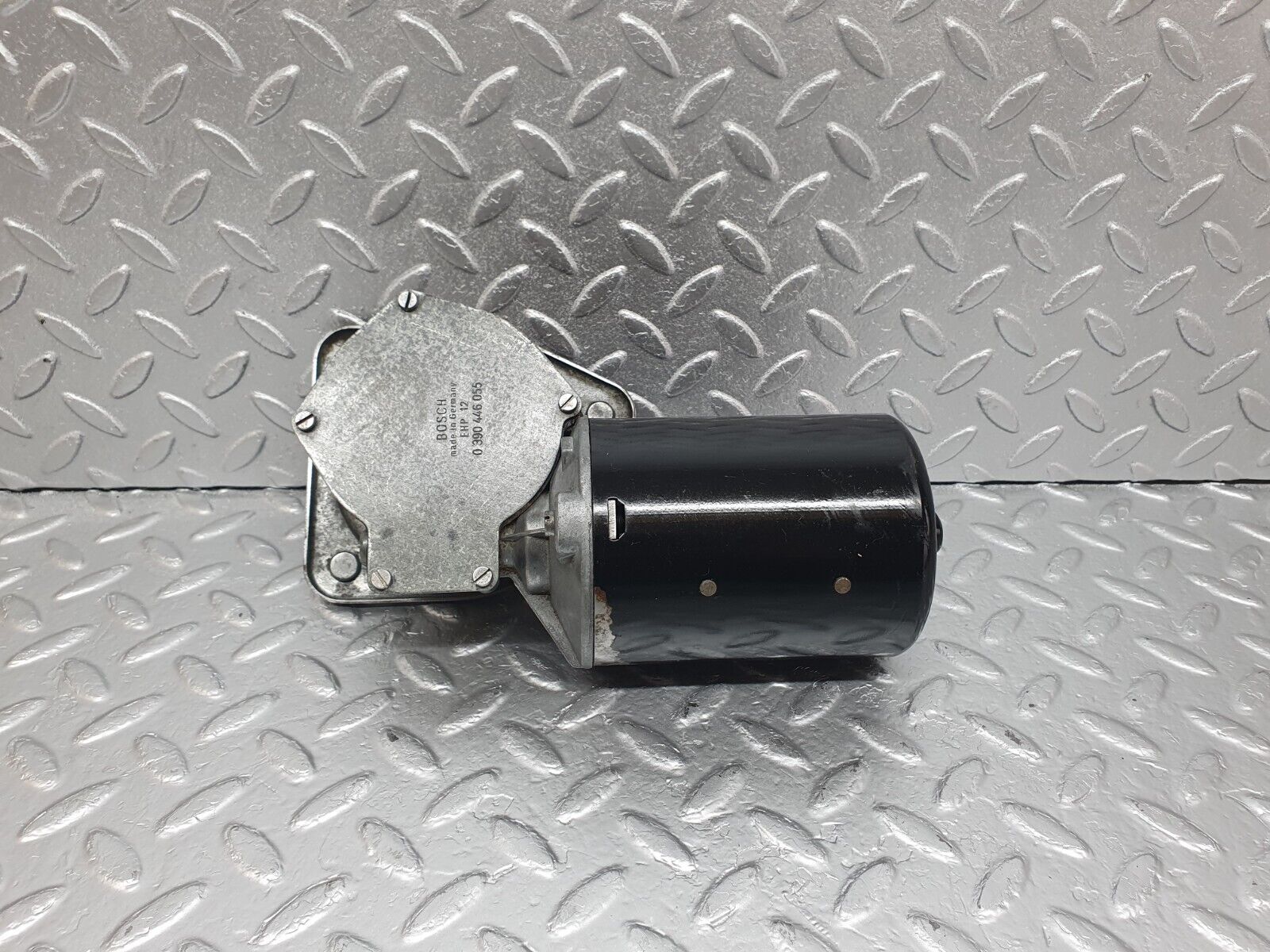 43356 Mercedes-Benz W108 280SE Wiper Motor Bosch 0390446055