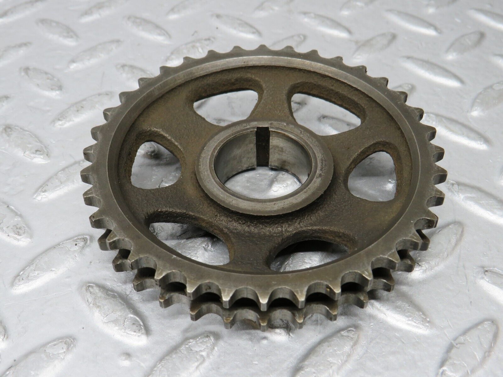 35578 Mercedes-Benz R107 280SL Timing Gear Sprocket 1160770312