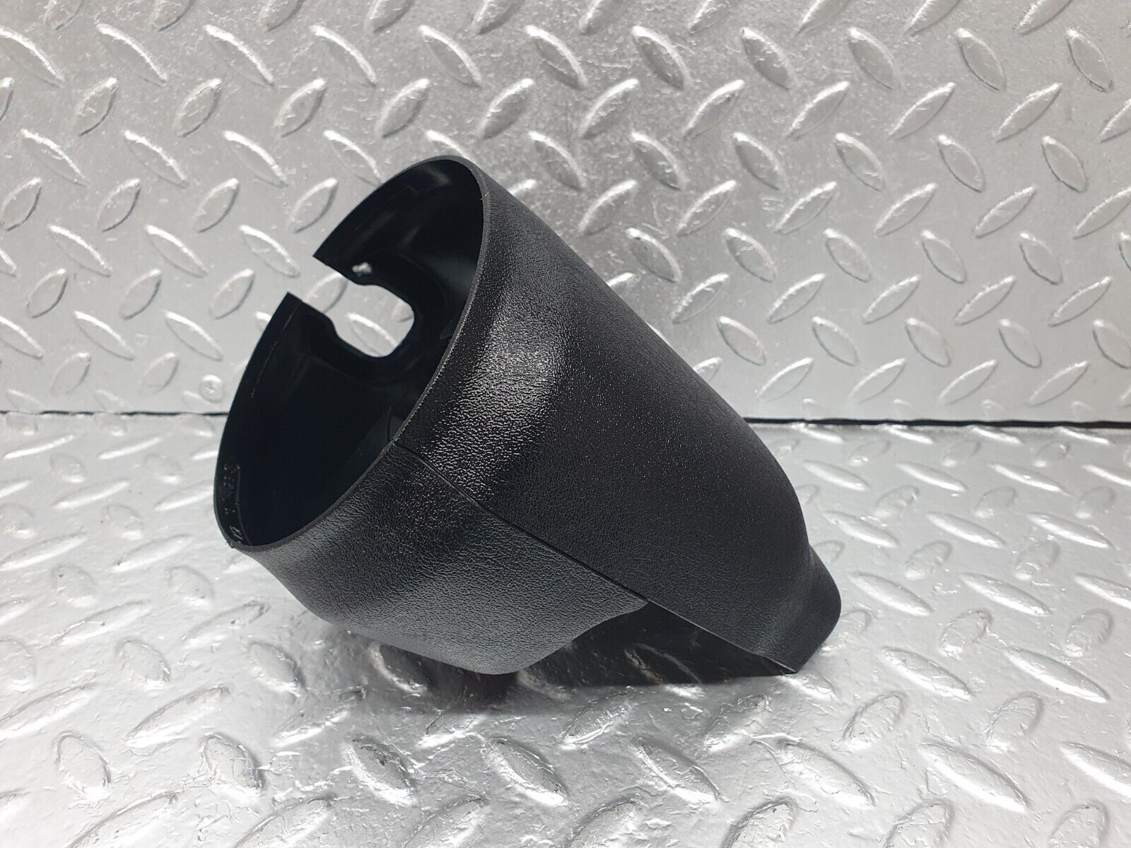 42682 Mercedes-Benz W201 190 2.0L Steering Column Surround Cover 2014621623