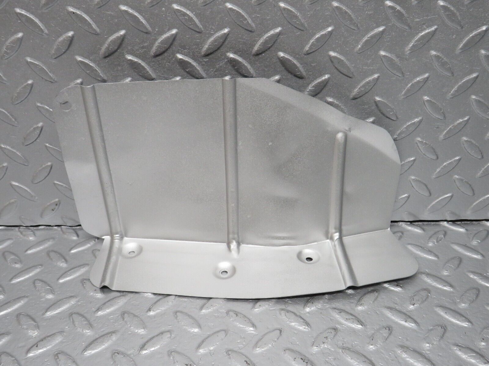 40059 Mercedes-Benz R107 350SL Exhaust Heat Shield