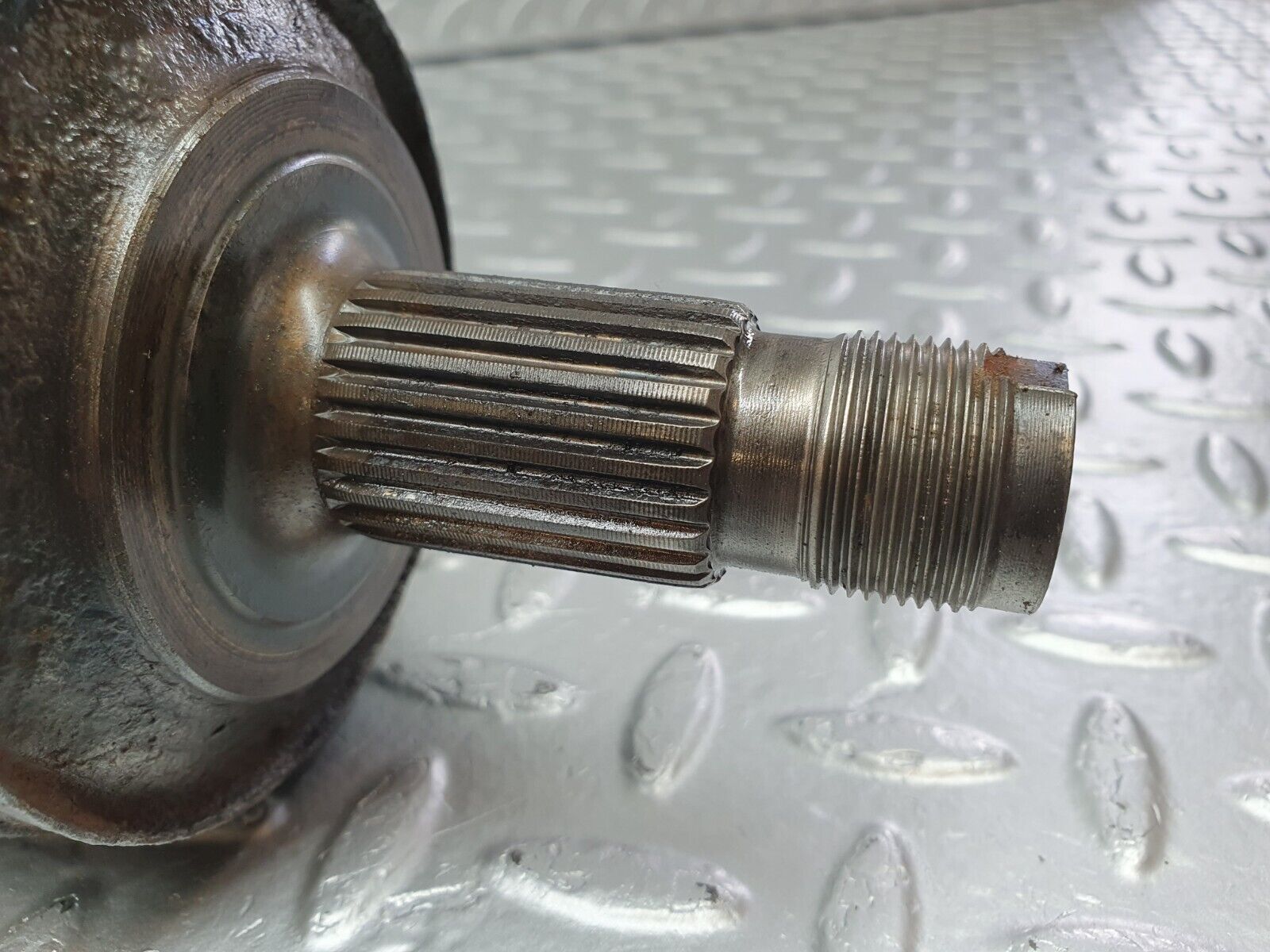 41718 Mercedes-Benz W124 200E Axle Shaft Drive Shaft