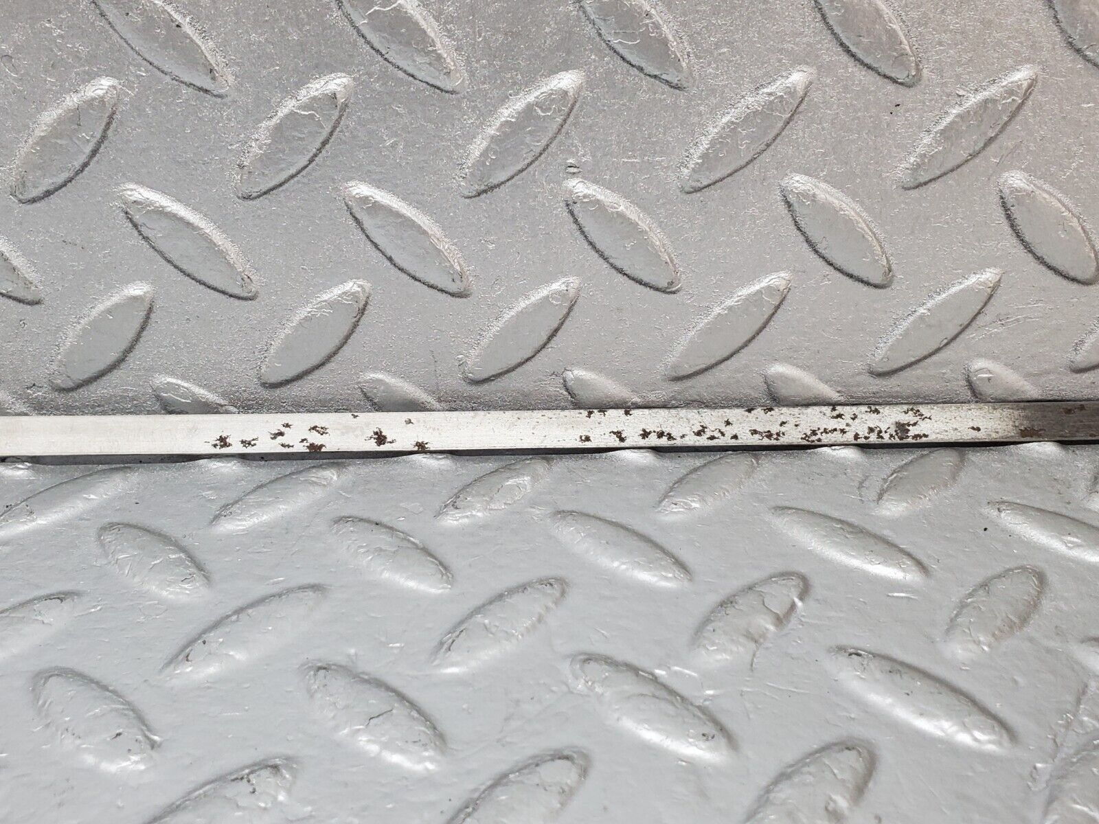 44515 Mercedes-Benz W123 280E Engine Oil Dipstick