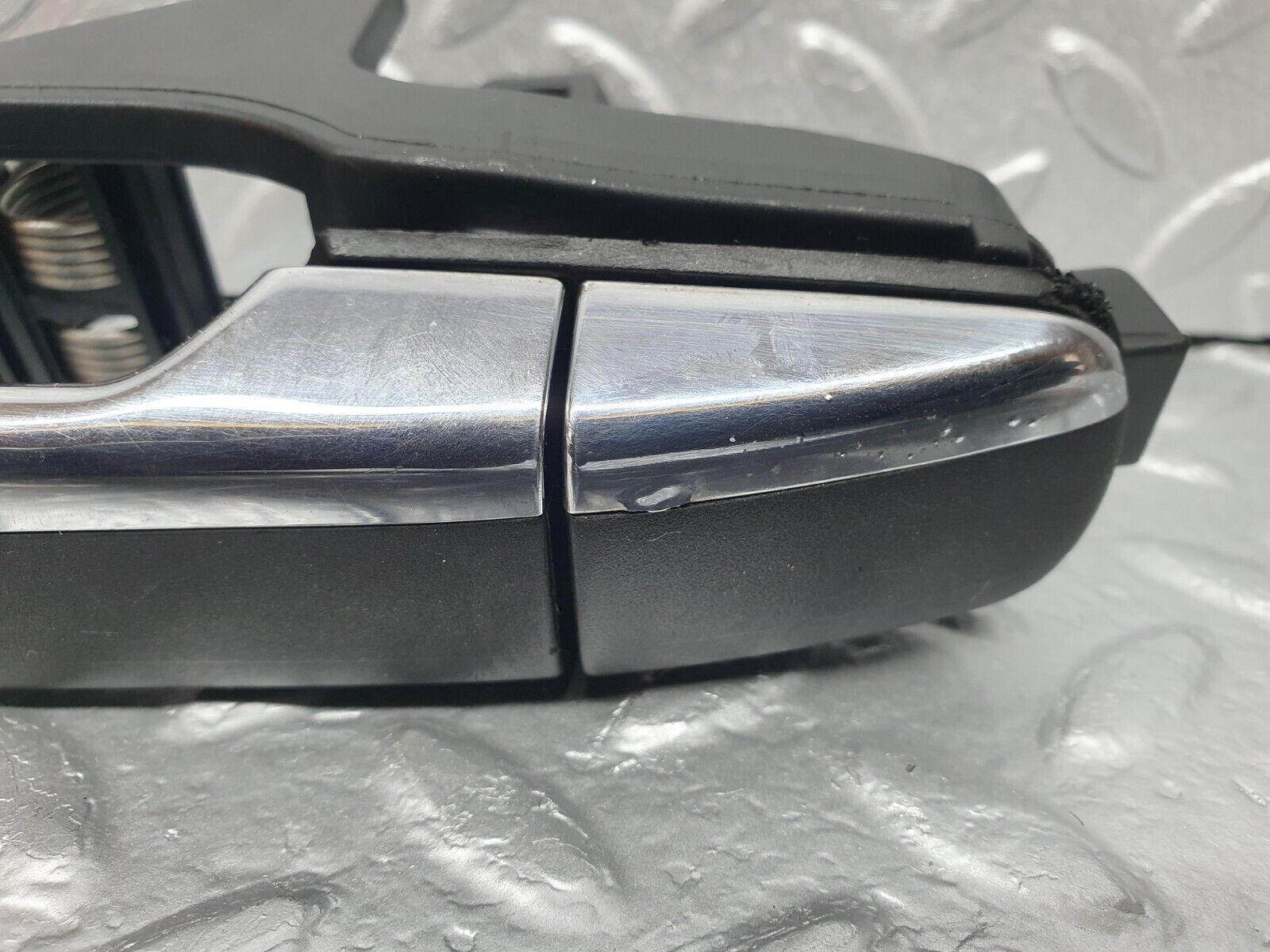 42036 Mercedes-Benz W202 C200 Rear Left Exterior Door Handle