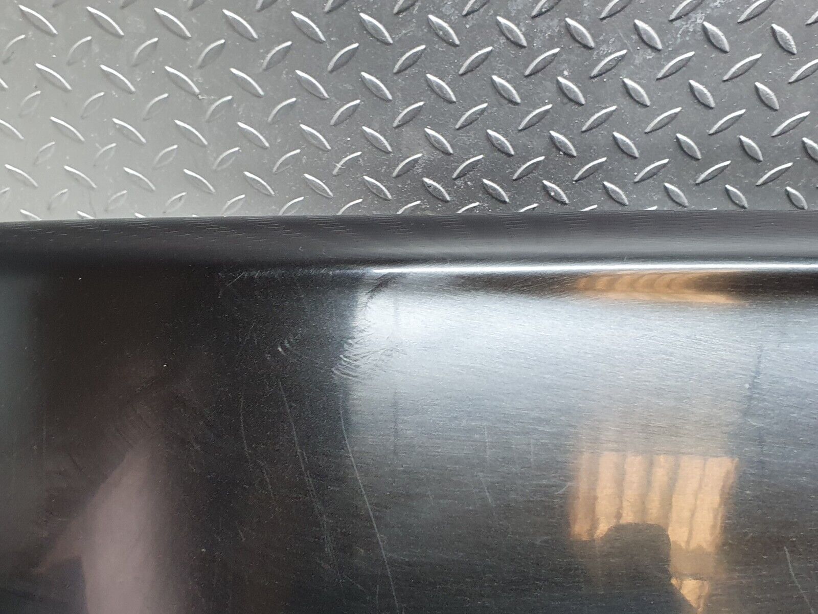 41836 Mercedes-Benz W202 C200 Boot Lid Trunk Door