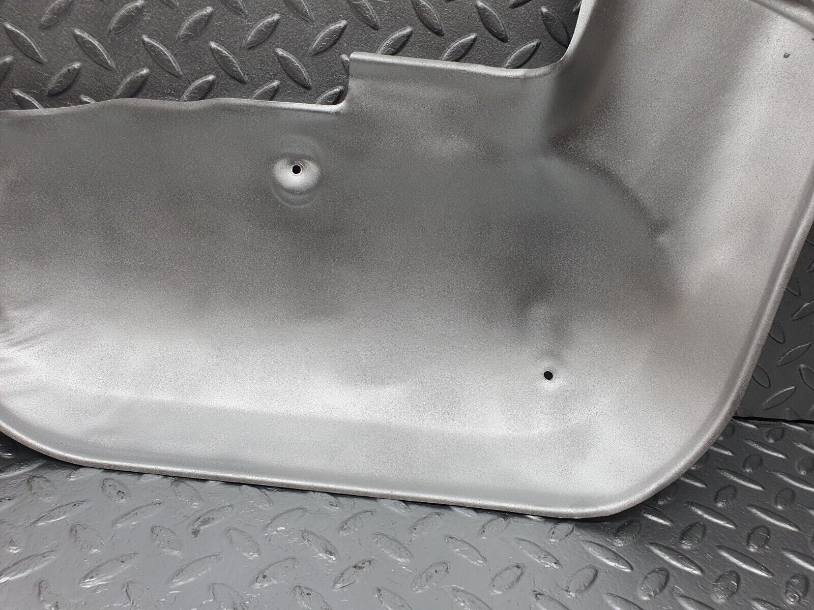 43041 Mercedes-Benz W123 230E Exhaust Heat Shield